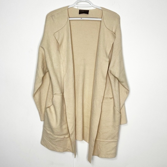 Kerisma Cardigan Sweater / Coatigan - Picture 1 of 5